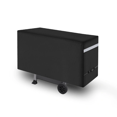 VEVOR 66 inch Grill Cover Heavy Duty BBQ Gas Grill Cover Outdoor Waterproof