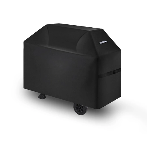 VEVOR 52 inch Grill Cover Heavy Duty BBQ Gas Grill Cover Outdoor Waterproof