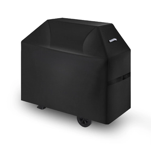 VEVOR 58 inch Grill Cover Heavy Duty BBQ Gas Grill Cover Outdoor Waterproof