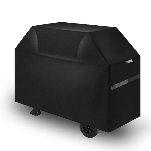 VEVOR 48 inch Grill Cover Heavy Duty BBQ Gas Grill Cover Outdoor Waterproof