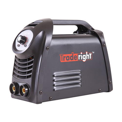 Traderight 160Amp Welder DC iGBT Inverter MMA Welding Machine Stick Portable