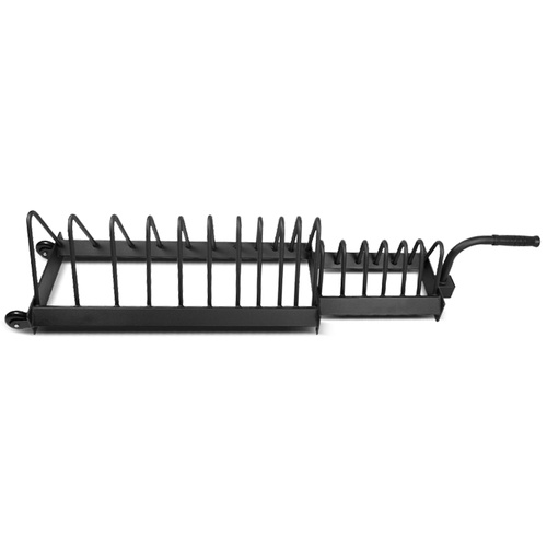 WT00 Toaster Rack 16 Plate