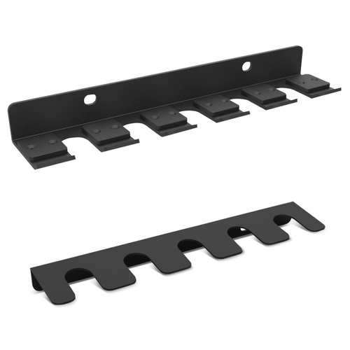 WT02 Vertical Barbell Wall Mount 5