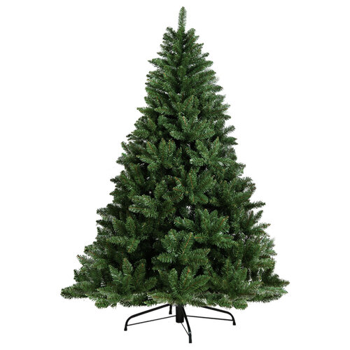 7FT Christmas Tree - Green