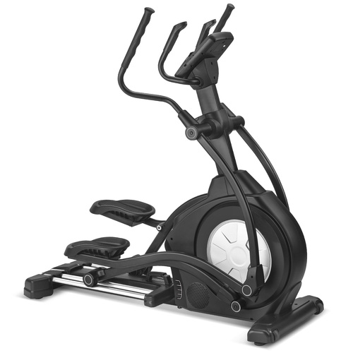 Lifespan Fitness XT40 Ascender Incline Cross Trainer