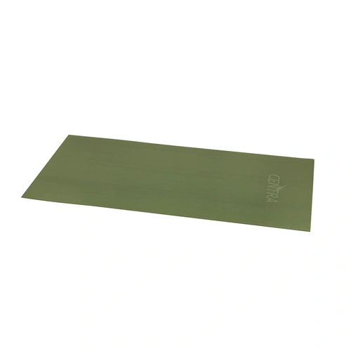  Yoga Mat Non Slip 5mm Exercise Green