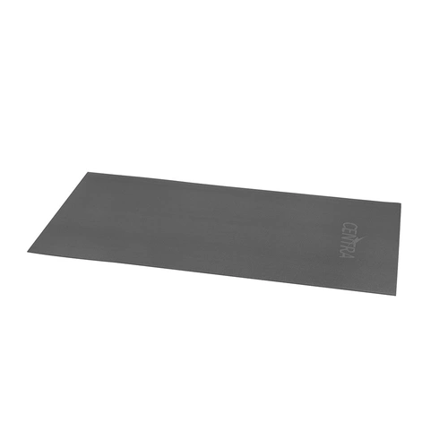  Yoga Mat Non Slip 5mm Exercise Grey