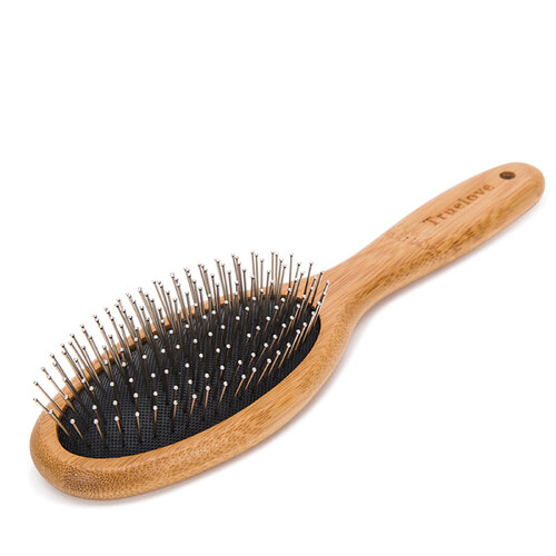  Bamboo Pin Brush