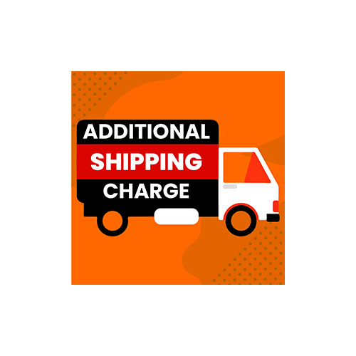 Additional Shipping Charge_