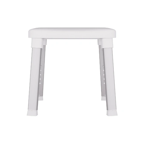 Evekare Deluxe Bathroom Stool