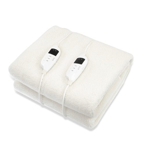 Afterpay Blankets & Electric Blankets for Sale HR Sports