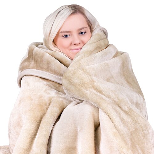 Buy Mink Blanket Australia Shop With Afterpay HR Sports