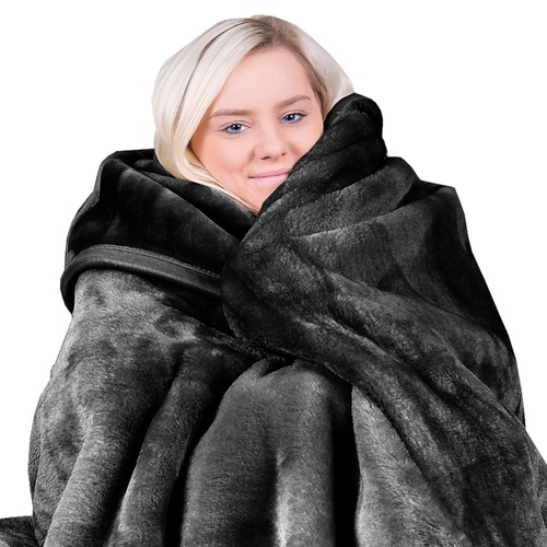 Buy Mink Blanket Australia Shop With Afterpay HR Sports