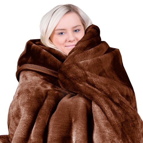 Buy Mink Blanket Australia Shop With Afterpay HR Sports
