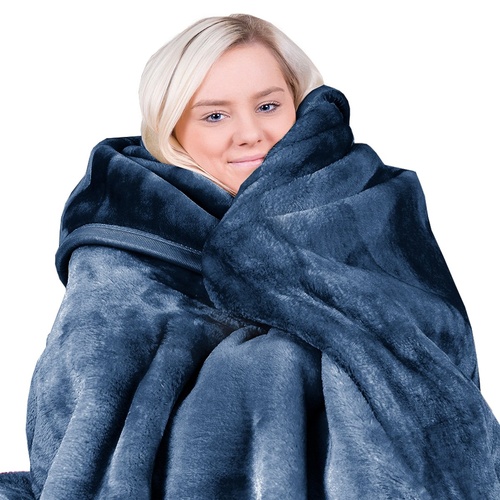 Buy Mink Blanket Australia Shop With Afterpay HR Sports