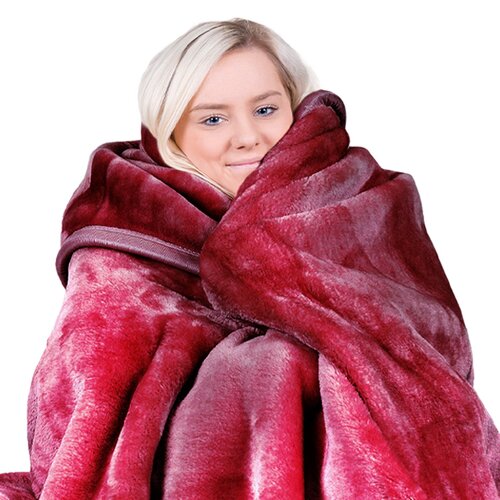 Buy Mink Blanket Australia Shop With Afterpay HR Sports