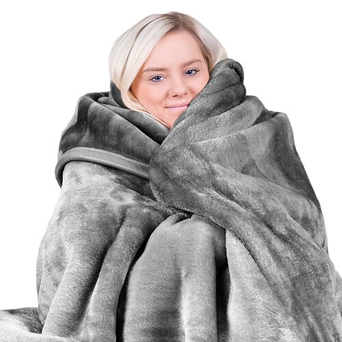 Buy Mink Blanket Australia Shop With Afterpay HR Sports