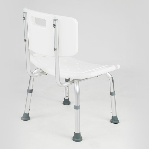 Orthonica Medical Shower tub Chair Backseat Bench