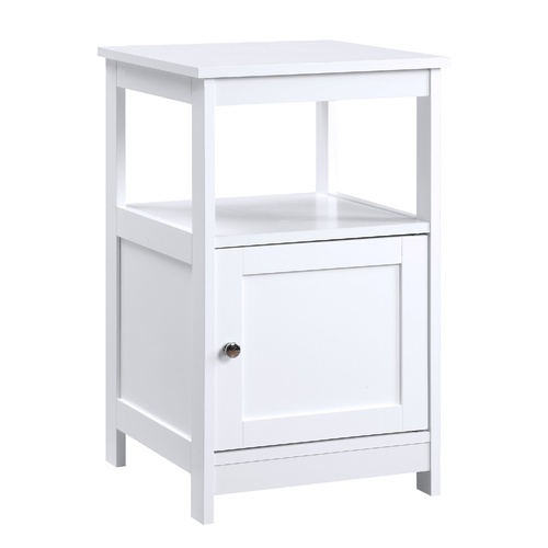 Sarantino Corina End Table
