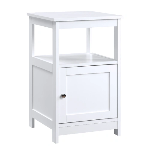 Sarantino Corina End Table