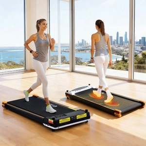 Cardio Equipment