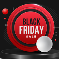 Everything To Know About Black Friday Deals At HR Sports