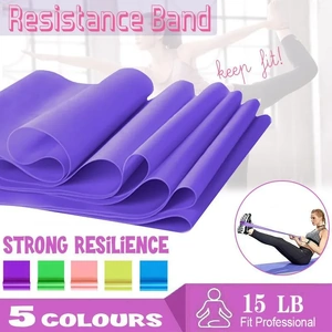 Fitness Accessories