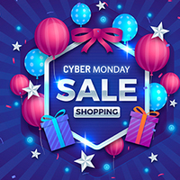 Best Websites & Deals For Cyber Monday Online Shopping In 2021