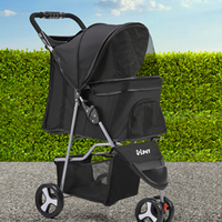 Reasons Why you Need to Buy Pet Stroller Online