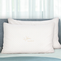 Tips for Choosing the Perfect Pillows