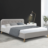 Reasons to Buy High Quality HR sports Online Bed Frames