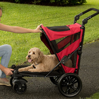 How to Buy a Dog Pram at Sale Discounts!
