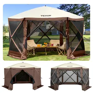 Gazebo Walls & Covers