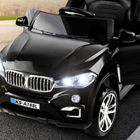 6 Reasons for Buying Kids Ride on Cars