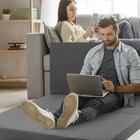 Best Folding Mattress | Find the Advantages of Having a Folding Mattress