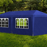 Why you Should Buy Marquees and Gazebos