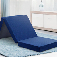 Things to Look For Before Buying a Portable Mattress Single