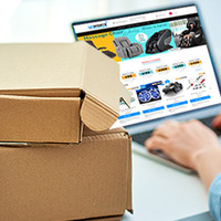 Benefits Of Online Shopping in Australia from HR Sports