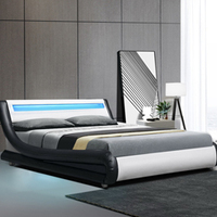  9 Incredible Benefits of Buying King Bed Frame 