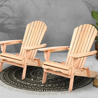 Enormous Benefits of Buying Outdoor Chairs - 6 Advantages to Look For