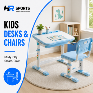 Kids Desks & Chairs